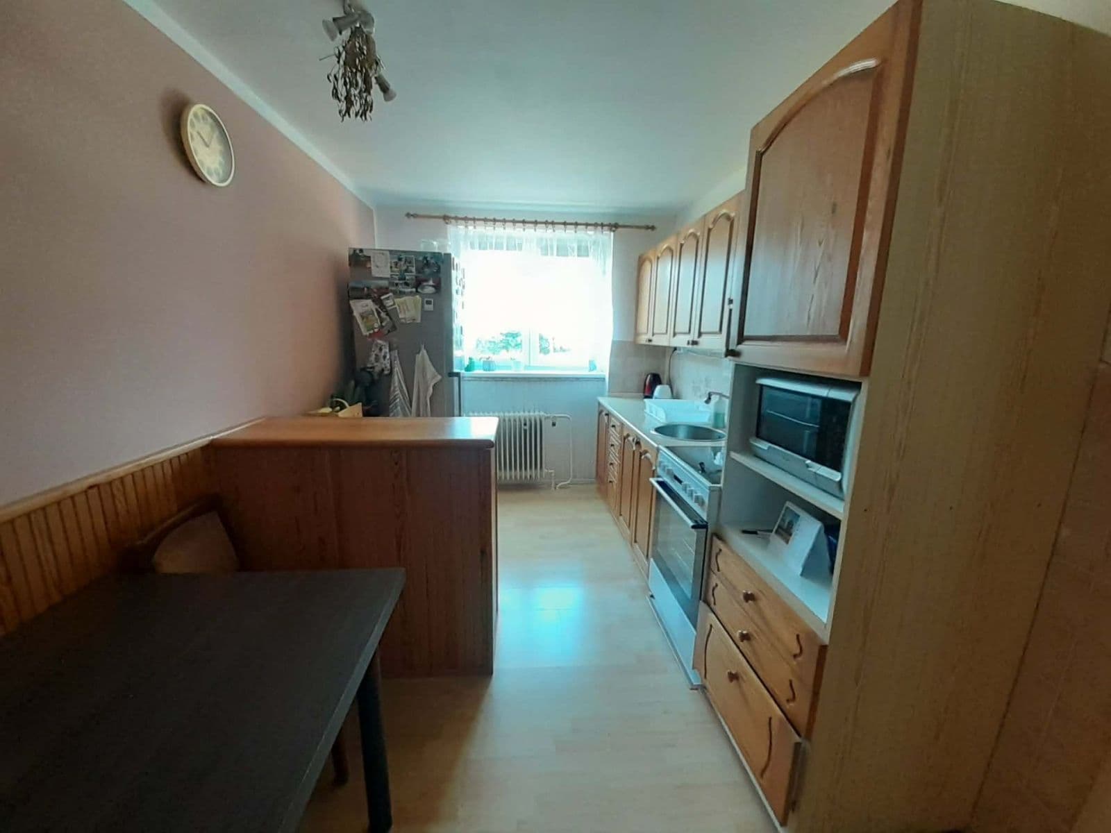 2 bedroom flat for sale, 64 m², Petra Chelčického, Vodňany, Jihočeský Region 2 bedroom flat for sale, 64 m², Petra Chelčického, Vodňany, Jihočeský Region