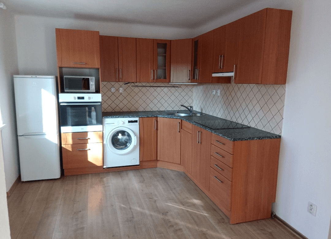 2 bedroom flat to rent, 54 m², Puškinova, Frýdek-Místek, Moravskoslezský Region 2 bedroom flat to rent, 54 m², Puškinova, Frýdek-Místek, Moravskoslezský Region
