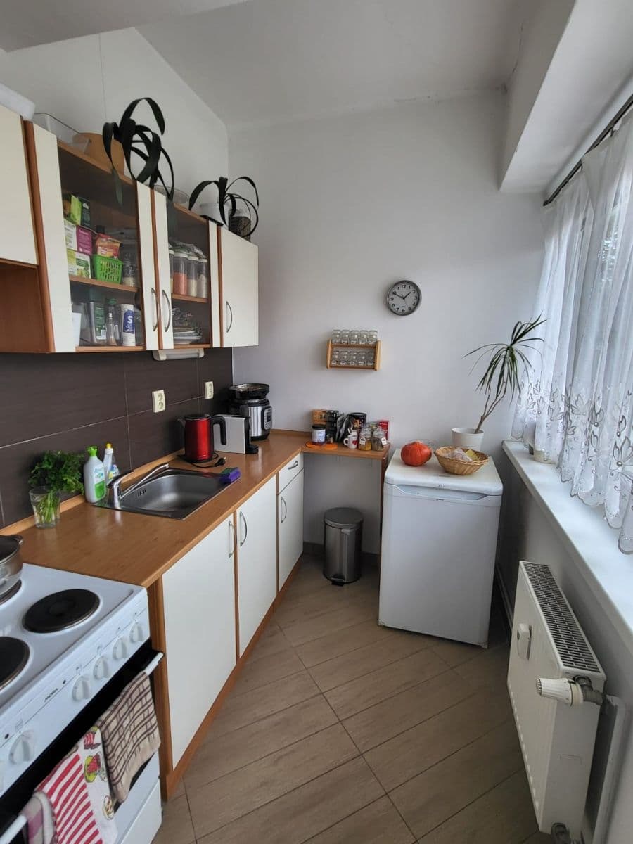 1 bedroom with open-plan kitchen flat to rent, 45 m², Mojmírovo náměstí, Brno, Jihomoravský Region 1 bedroom with open-plan kitchen flat to rent, 45 m², Mojmírovo náměstí, Brno, Jihomoravský Region