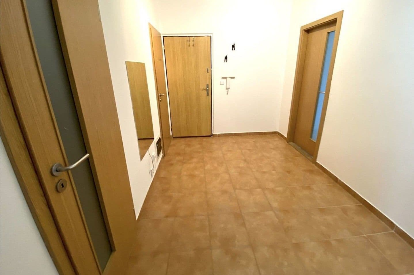 2 bedroom flat to rent, 53 m², Pod Vrchem, Plzeň, Plzeňský Region 2 bedroom flat to rent, 53 m², Pod Vrchem, Plzeň, Plzeňský Region