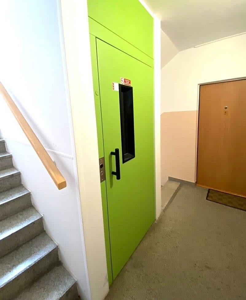 2 bedroom flat to rent, 53 m², Pod Vrchem, Plzeň, Plzeňský Region 2 bedroom flat to rent, 53 m², Pod Vrchem, Plzeň, Plzeňský Region