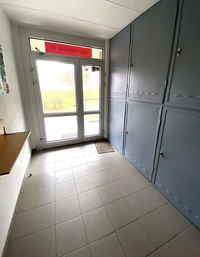 2 bedroom flat to rent, 53 m², Pod Vrchem, Plzeň, Plzeňský Region 2 bedroom flat to rent, 53 m², Pod Vrchem, Plzeň, Plzeňský Region