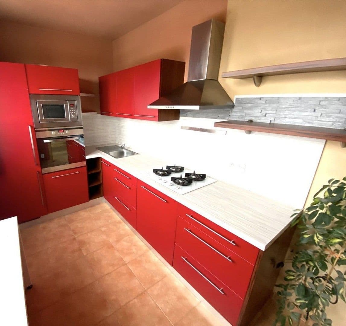 2 bedroom flat to rent, 53 m², Pod Vrchem, Plzeň, Plzeňský Region 2 bedroom flat to rent, 53 m², Pod Vrchem, Plzeň, Plzeňský Region