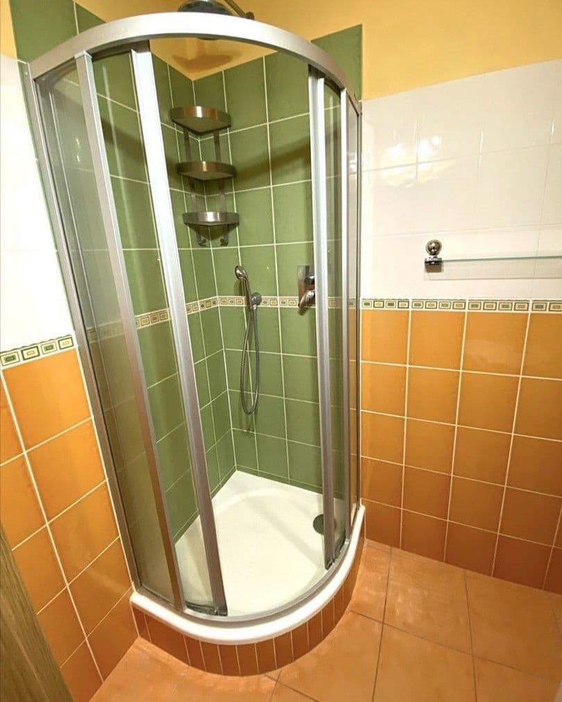 2 bedroom flat to rent, 53 m², Pod Vrchem, Plzeň, Plzeňský Region 2 bedroom flat to rent, 53 m², Pod Vrchem, Plzeň, Plzeňský Region