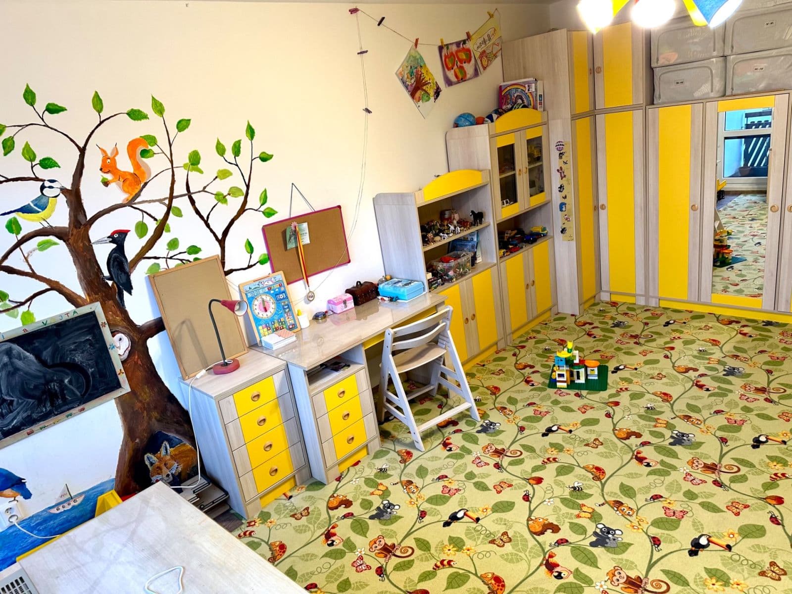 2 bedroom with open-plan kitchen flat to rent, 86 m², Moučná, Poděbrady, Středočeský Region 2 bedroom with open-plan kitchen flat to rent, 86 m², Moučná, Poděbrady, Středočeský Region
