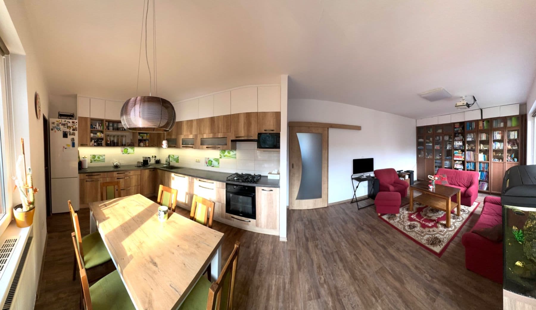 2 bedroom with open-plan kitchen flat to rent, 86 m², Moučná, Poděbrady, Středočeský Region 2 bedroom with open-plan kitchen flat to rent, 86 m², Moučná, Poděbrady, Středočeský Region