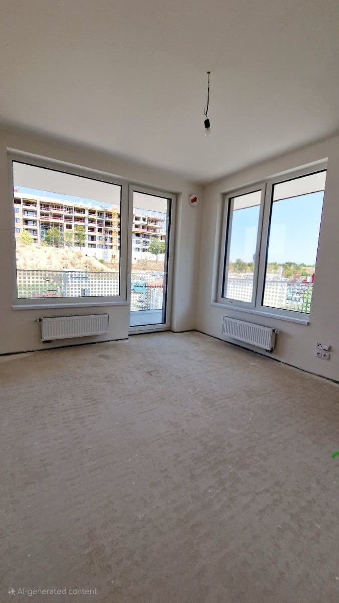 3 bedroom with open-plan kitchen flat for sale, 113 m², Thomasova, Prague, Prague 3 bedroom with open-plan kitchen flat for sale, 113 m², Thomasova, Prague, Prague