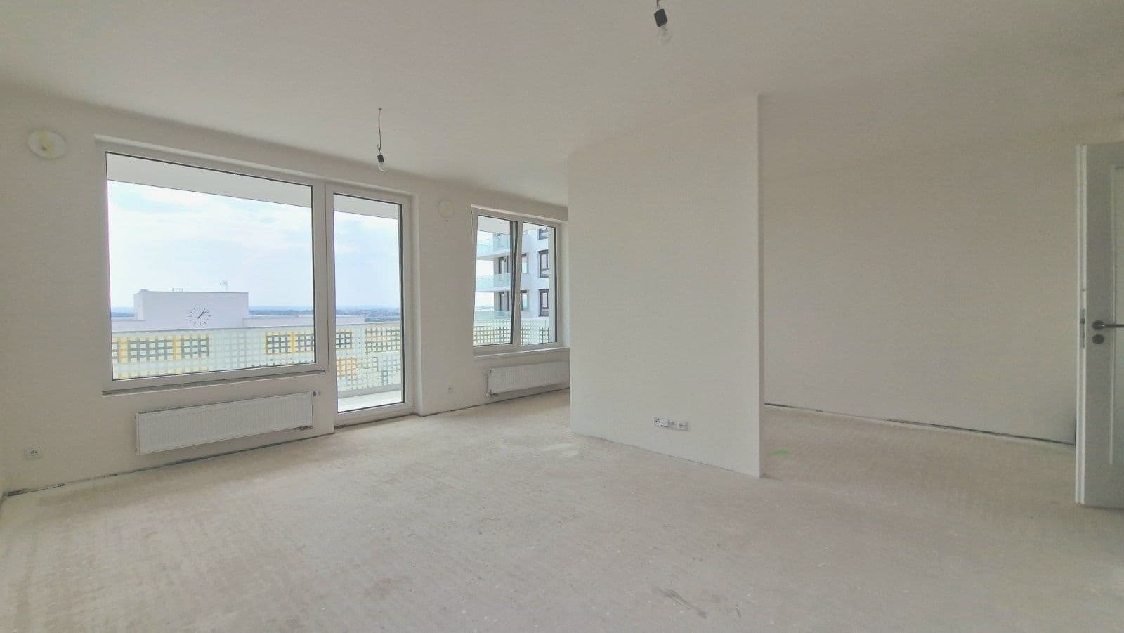 3 bedroom with open-plan kitchen flat for sale, 113 m², Thomasova, Prague, Prague 3 bedroom with open-plan kitchen flat for sale, 113 m², Thomasova, Prague, Prague