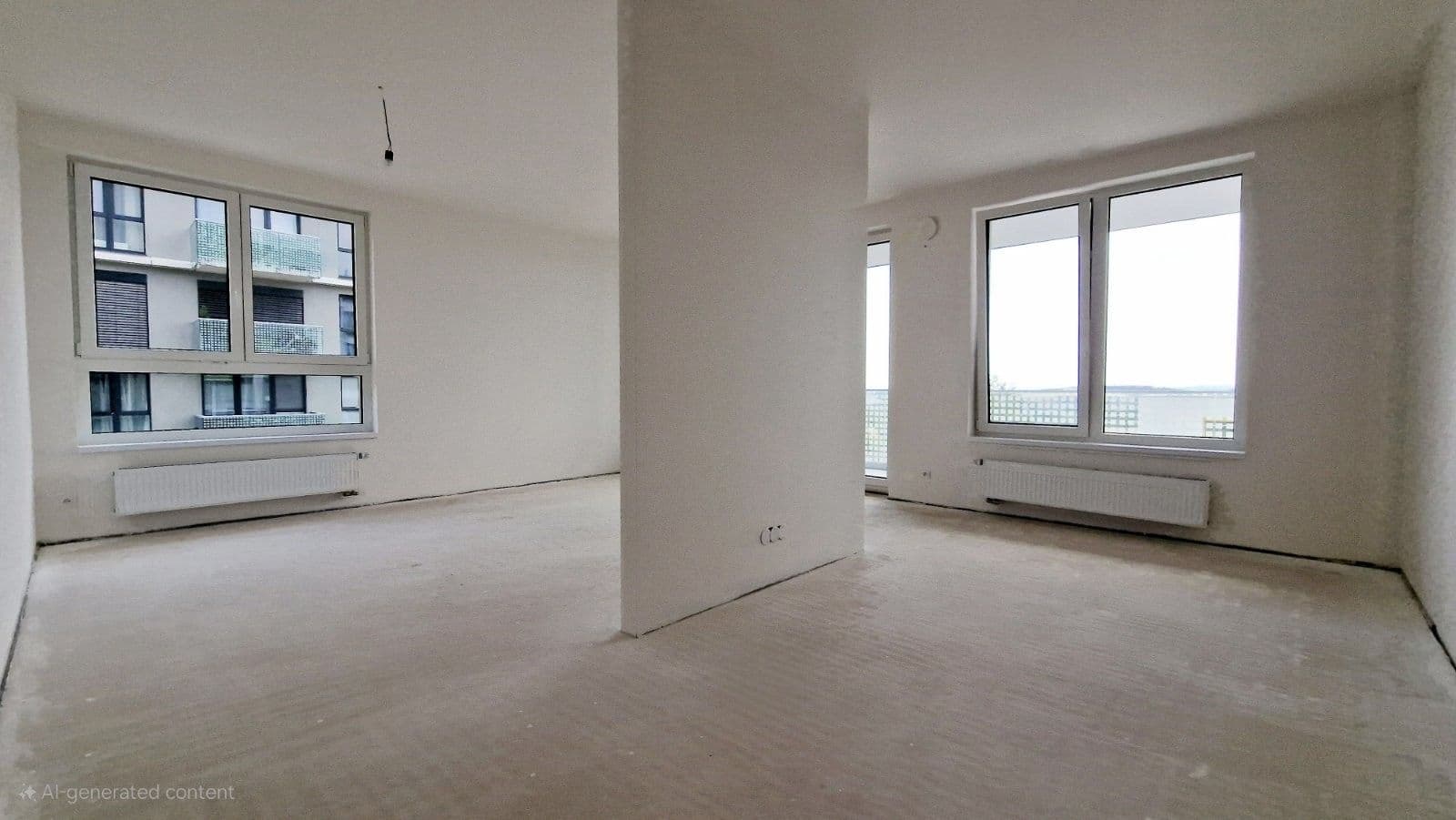 3 bedroom with open-plan kitchen flat for sale, 113 m², Thomasova, Prague, Prague 3 bedroom with open-plan kitchen flat for sale, 113 m², Thomasova, Prague, Prague