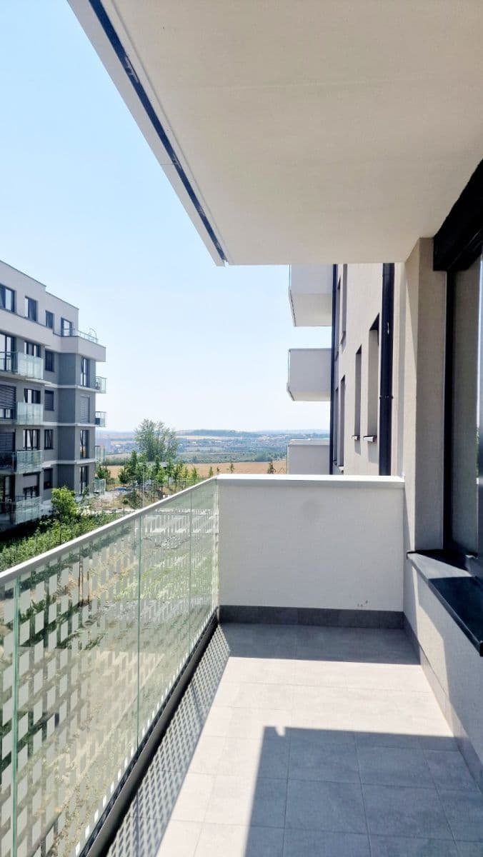 3 bedroom with open-plan kitchen flat for sale, 113 m², Thomasova, Prague, Prague 3 bedroom with open-plan kitchen flat for sale, 113 m², Thomasova, Prague, Prague