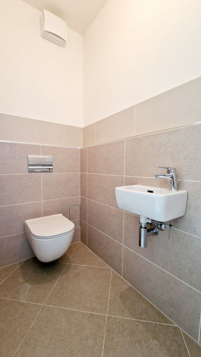 3 bedroom with open-plan kitchen flat for sale, 113 m², Thomasova, Prague, Prague 3 bedroom with open-plan kitchen flat for sale, 113 m², Thomasova, Prague, Prague