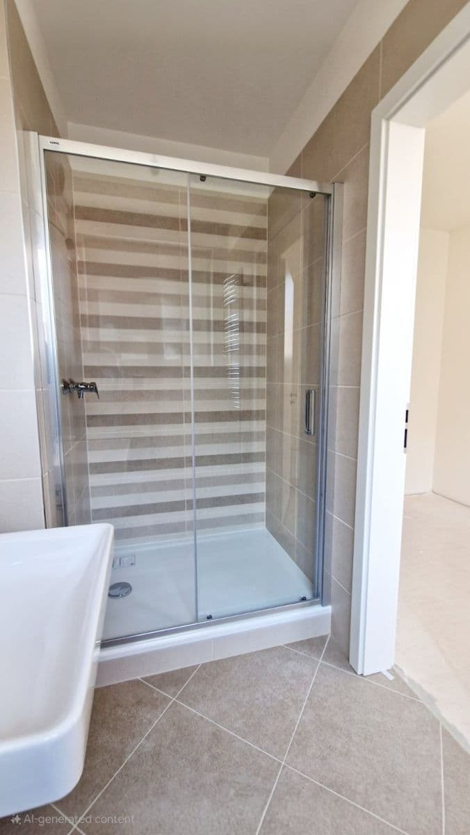 3 bedroom with open-plan kitchen flat for sale, 113 m², Thomasova, Prague, Prague 3 bedroom with open-plan kitchen flat for sale, 113 m², Thomasova, Prague, Prague