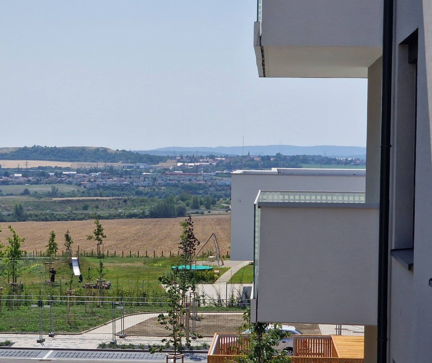 3 bedroom with open-plan kitchen flat for sale, 113 m², Thomasova, Prague, Prague 3 bedroom with open-plan kitchen flat for sale, 113 m², Thomasova, Prague, Prague