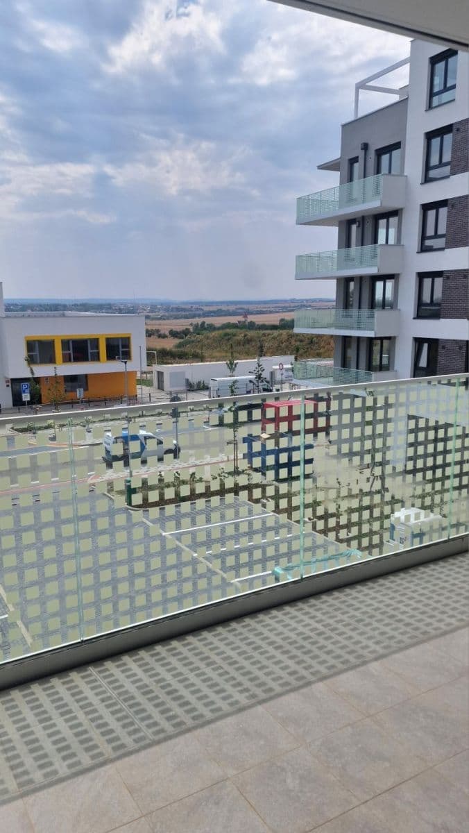 3 bedroom with open-plan kitchen flat for sale, 113 m², Thomasova, Prague, Prague 3 bedroom with open-plan kitchen flat for sale, 113 m², Thomasova, Prague, Prague