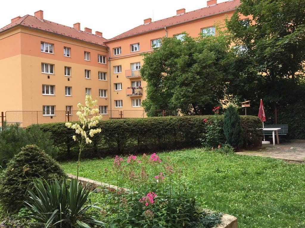 1 bedroom flat for sale, 28 m², Cajthamlova, Teplice, Ústecký Region 1 bedroom flat for sale, 28 m², Cajthamlova, Teplice, Ústecký Region