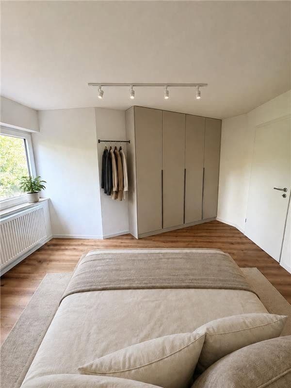 2 bedroom with open-plan kitchen flat for sale, 80 m², Kirchheim unter Teck, Baden-Württemberg 2 bedroom with open-plan kitchen flat for sale, 80 m², Kirchheim unter Teck, Baden-Württemberg