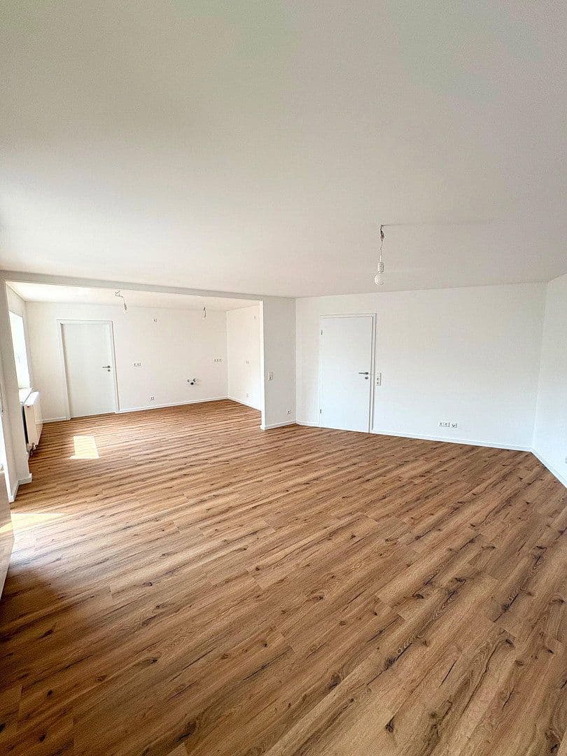 2 bedroom with open-plan kitchen flat for sale, 80 m², Kirchheim unter Teck, Baden-Württemberg 2 bedroom with open-plan kitchen flat for sale, 80 m², Kirchheim unter Teck, Baden-Württemberg