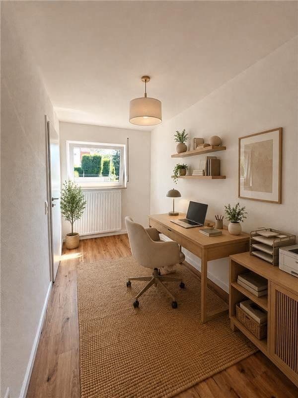 2 bedroom with open-plan kitchen flat for sale, 80 m², Kirchheim unter Teck, Baden-Württemberg 2 bedroom with open-plan kitchen flat for sale, 80 m², Kirchheim unter Teck, Baden-Württemberg