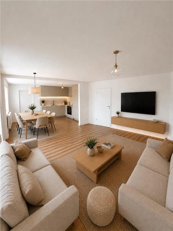 2 bedroom with open-plan kitchen flat for sale, 80 m², Kirchheim unter Teck, Baden-Württemberg 2 bedroom with open-plan kitchen flat for sale, 80 m², Kirchheim unter Teck, Baden-Württemberg
