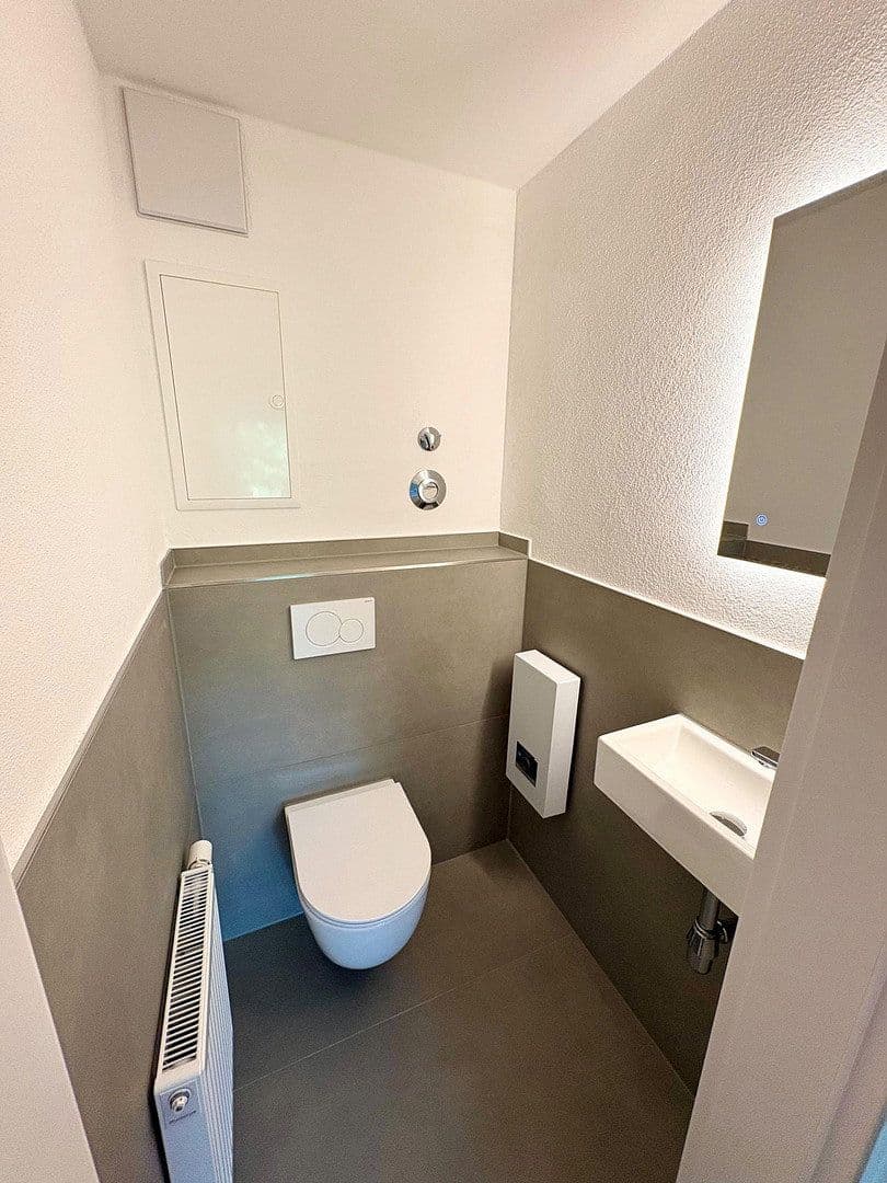 2 bedroom with open-plan kitchen flat for sale, 80 m², Kirchheim unter Teck, Baden-Württemberg 2 bedroom with open-plan kitchen flat for sale, 80 m², Kirchheim unter Teck, Baden-Württemberg