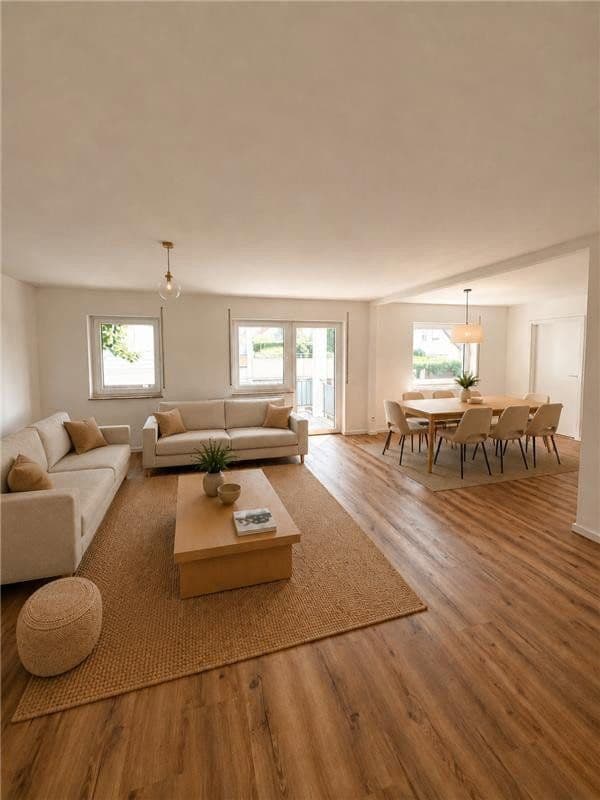 2 bedroom with open-plan kitchen flat for sale, 80 m², Kirchheim unter Teck, Baden-Württemberg 2 bedroom with open-plan kitchen flat for sale, 80 m², Kirchheim unter Teck, Baden-Württemberg