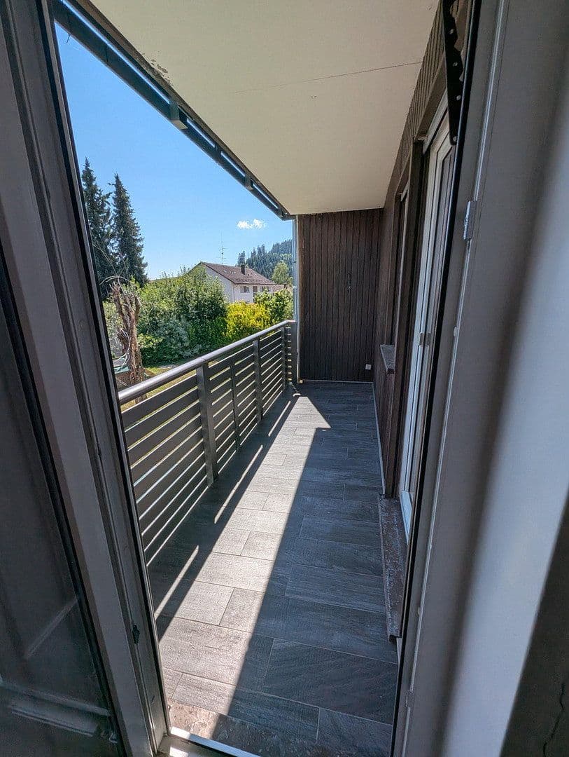 flat to rent, 16 m², Stephan-Blattmann-Straße 29, Furtwangen im Schwarzwald, Baden-Württemberg flat to rent, 16 m², Stephan-Blattmann-Straße 29, Furtwangen im Schwarzwald, Baden-Württemberg