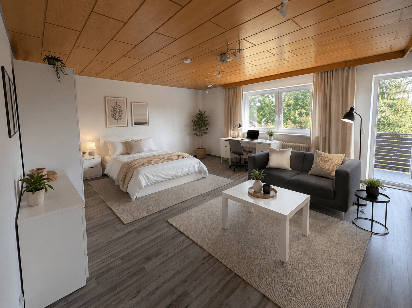 flat to rent, 16 m², Stephan-Blattmann-Straße 29, Furtwangen im Schwarzwald, Baden-Württemberg flat to rent, 16 m², Stephan-Blattmann-Straße 29, Furtwangen im Schwarzwald, Baden-Württemberg
