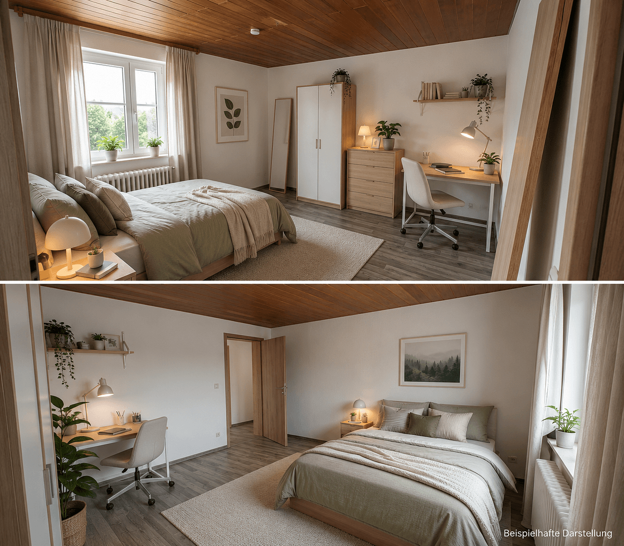 flat to rent, 16 m², Stephan-Blattmann-Straße 29, Furtwangen im Schwarzwald, Baden-Württemberg flat to rent, 16 m², Stephan-Blattmann-Straße 29, Furtwangen im Schwarzwald, Baden-Württemberg