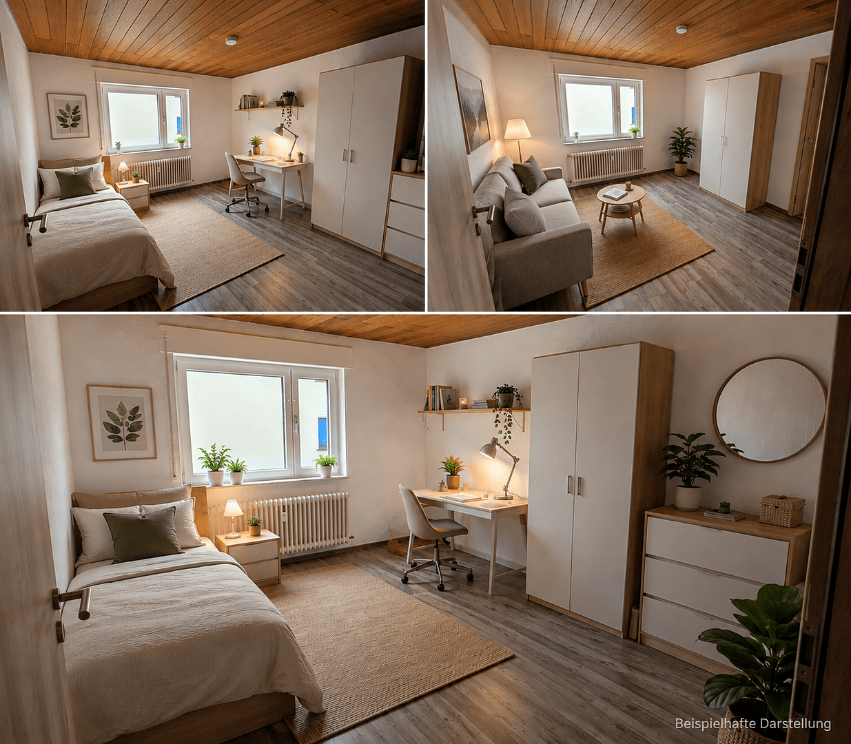 flat to rent, 16 m², Stephan-Blattmann-Straße 29, Furtwangen im Schwarzwald, Baden-Württemberg flat to rent, 16 m², Stephan-Blattmann-Straße 29, Furtwangen im Schwarzwald, Baden-Württemberg
