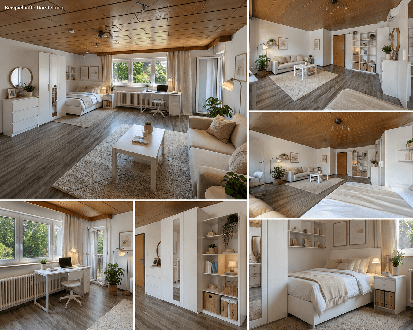 flat to rent, 16 m², Stephan-Blattmann-Straße 29, Furtwangen im Schwarzwald, Baden-Württemberg flat to rent, 16 m², Stephan-Blattmann-Straße 29, Furtwangen im Schwarzwald, Baden-Württemberg