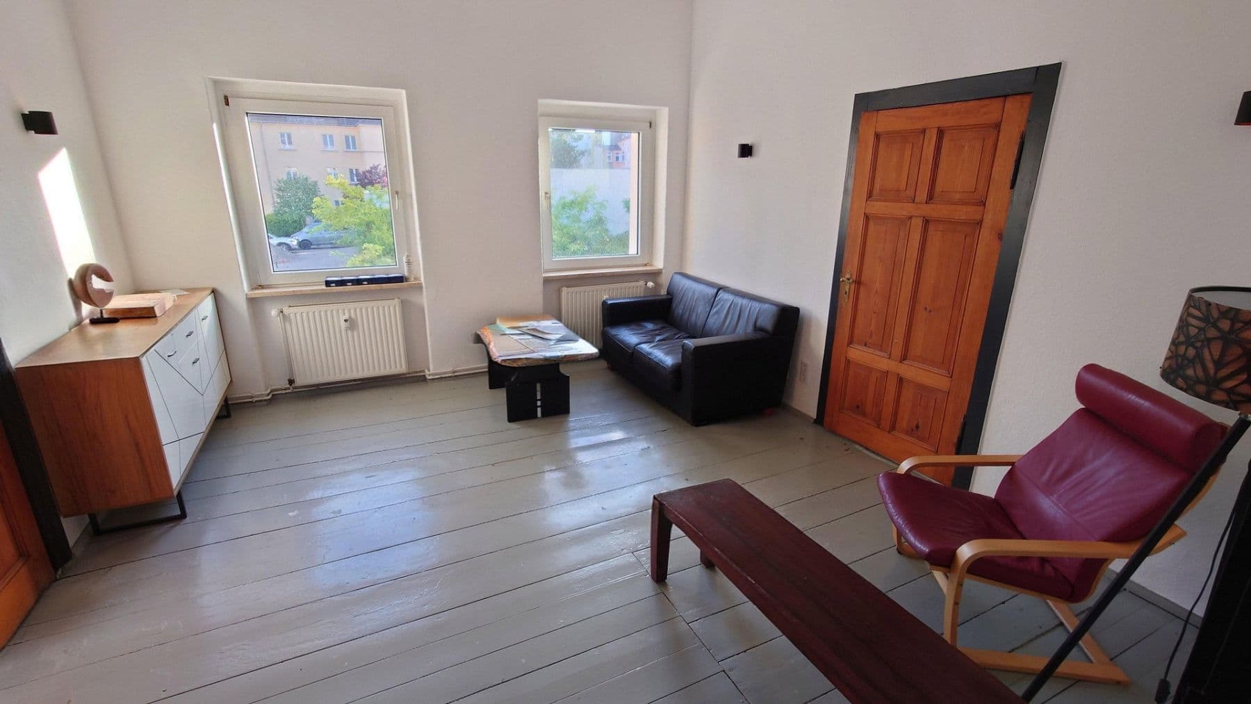 3 bedroom flat to rent, 71 m², Karl-Liebknecht-Str., Brandenburg an der Havel, Brandenburg 3 bedroom flat to rent, 71 m², Karl-Liebknecht-Str., Brandenburg an der Havel, Brandenburg