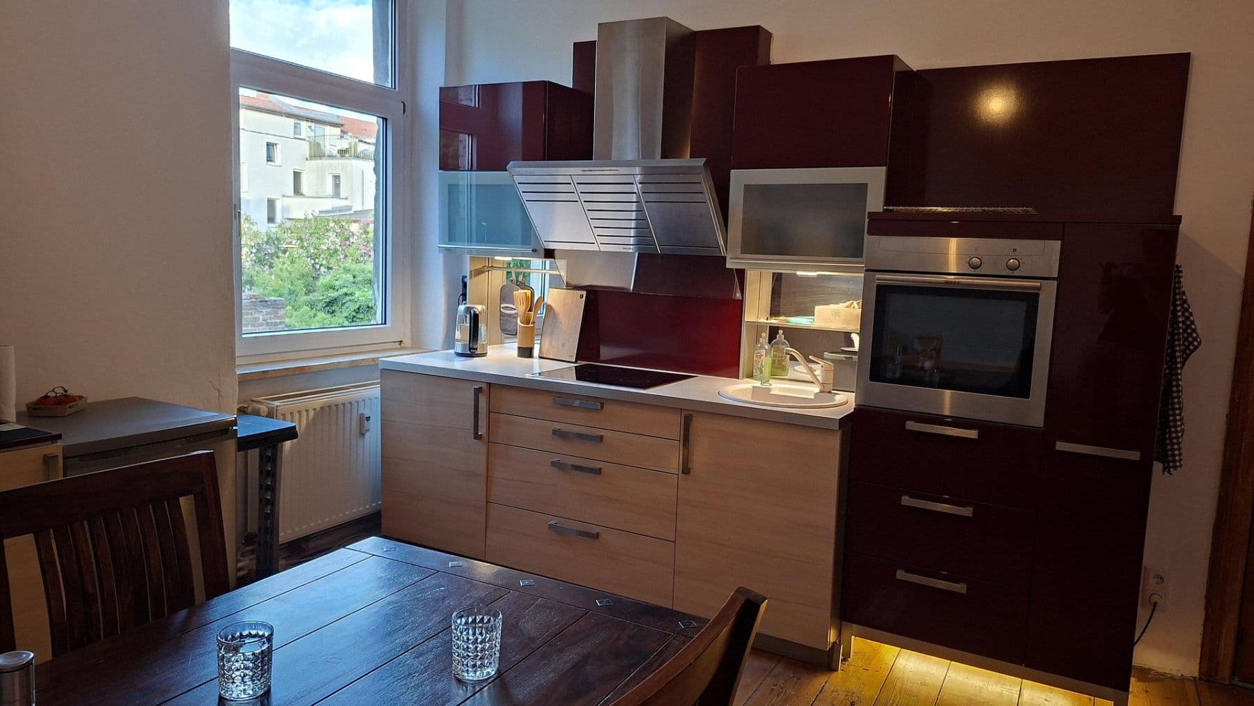 3 bedroom flat to rent, 71 m², Karl-Liebknecht-Str., Brandenburg an der Havel, Brandenburg 3 bedroom flat to rent, 71 m², Karl-Liebknecht-Str., Brandenburg an der Havel, Brandenburg