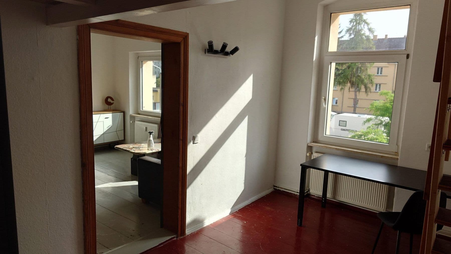3 bedroom flat to rent, 71 m², Karl-Liebknecht-Str., Brandenburg an der Havel, Brandenburg 3 bedroom flat to rent, 71 m², Karl-Liebknecht-Str., Brandenburg an der Havel, Brandenburg