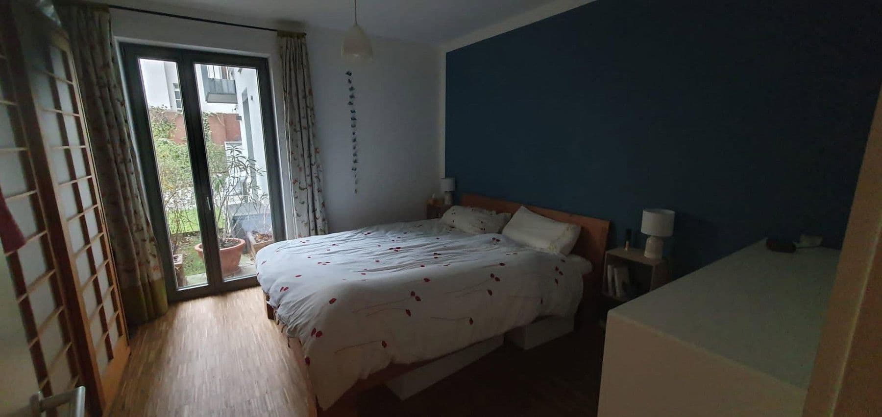 4 bedroom flat to rent, 108 m², Gounodstrasse 57, Berlin, Berlin 4 bedroom flat to rent, 108 m², Gounodstrasse 57, Berlin, Berlin