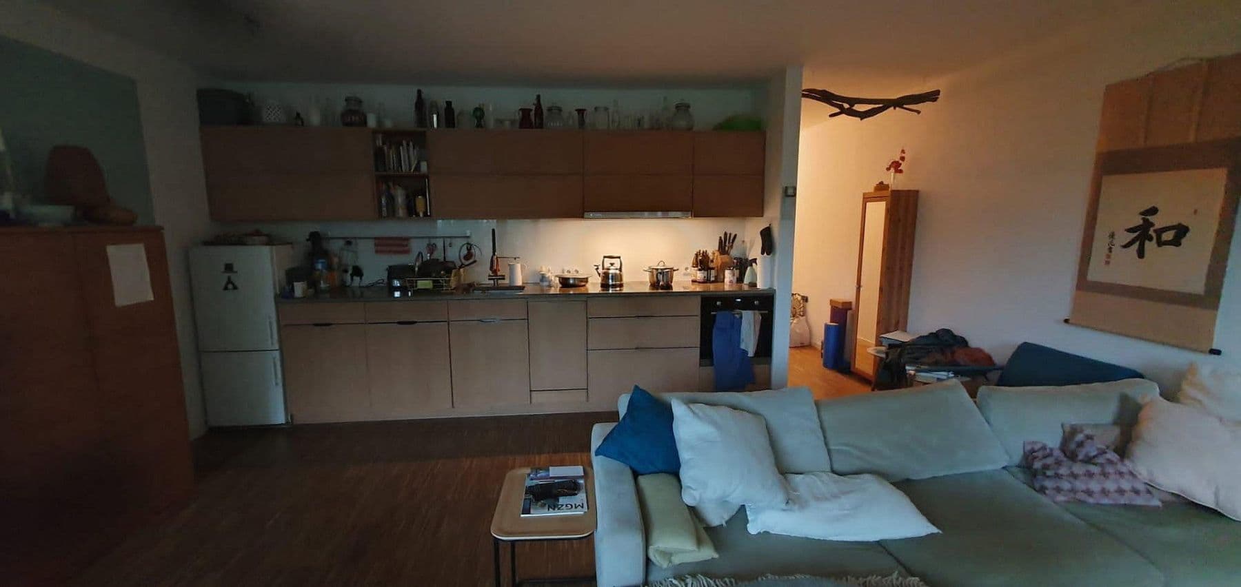 4 bedroom flat to rent, 108 m², Gounodstrasse 57, Berlin, Berlin 4 bedroom flat to rent, 108 m², Gounodstrasse 57, Berlin, Berlin