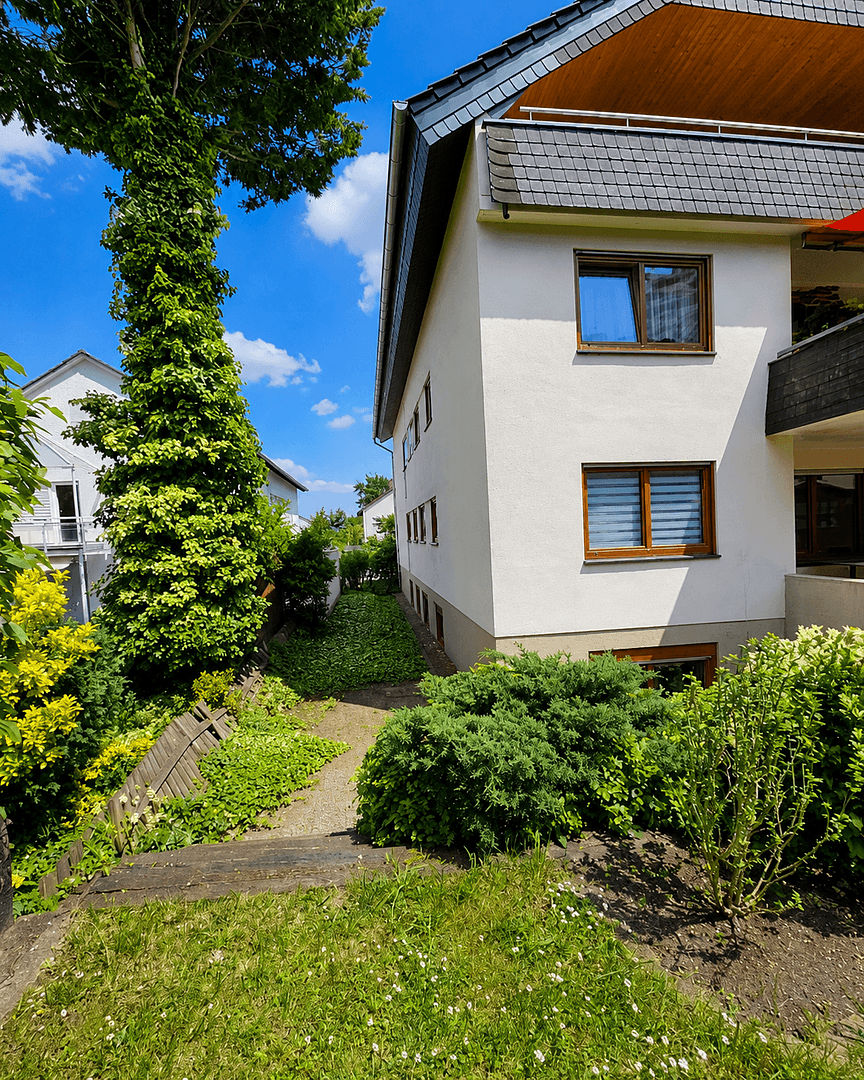 2 bedroom flat to rent, 66 m², Am Geifen, Mainz, Rhineland-Palatinate 2 bedroom flat to rent, 66 m², Am Geifen, Mainz, Rhineland-Palatinate