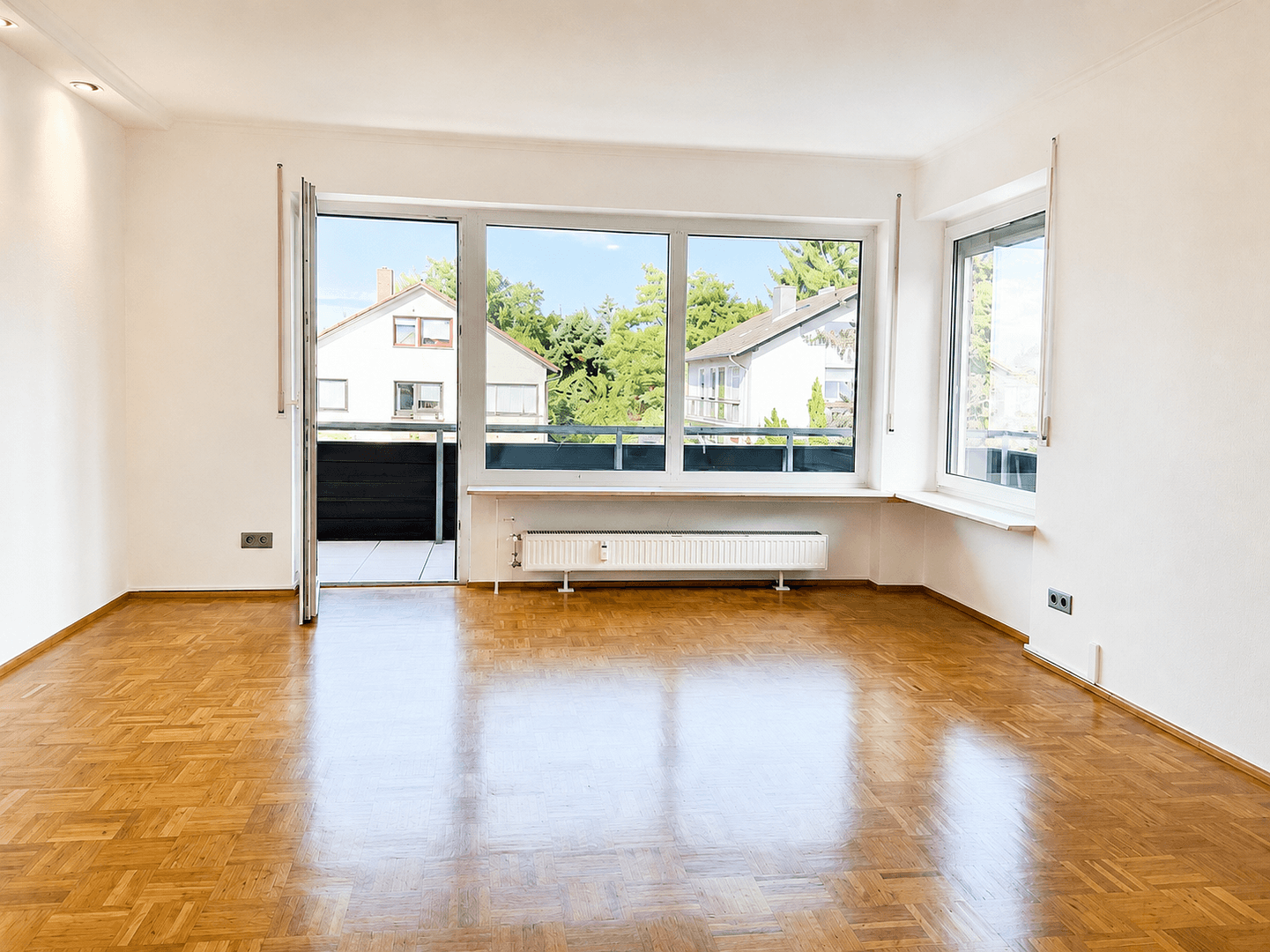 2 bedroom flat to rent, 66 m², Am Geifen, Mainz, Rhineland-Palatinate 2 bedroom flat to rent, 66 m², Am Geifen, Mainz, Rhineland-Palatinate