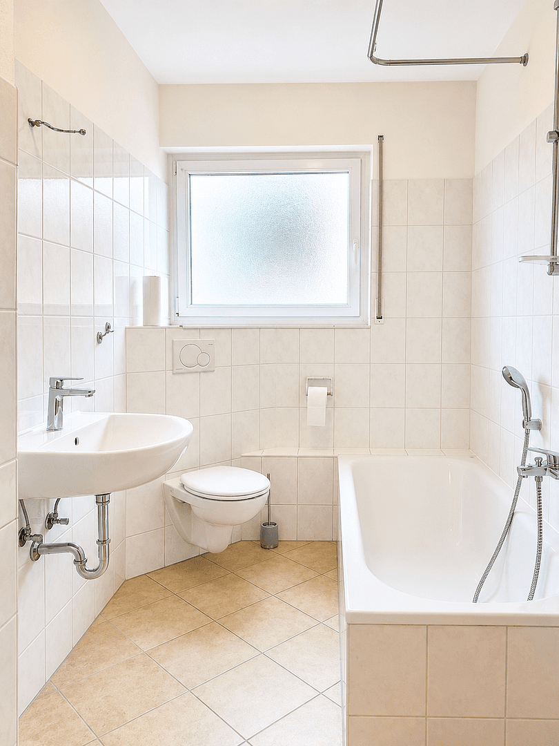 2 bedroom flat to rent, 66 m², Am Geifen, Mainz, Rhineland-Palatinate 2 bedroom flat to rent, 66 m², Am Geifen, Mainz, Rhineland-Palatinate