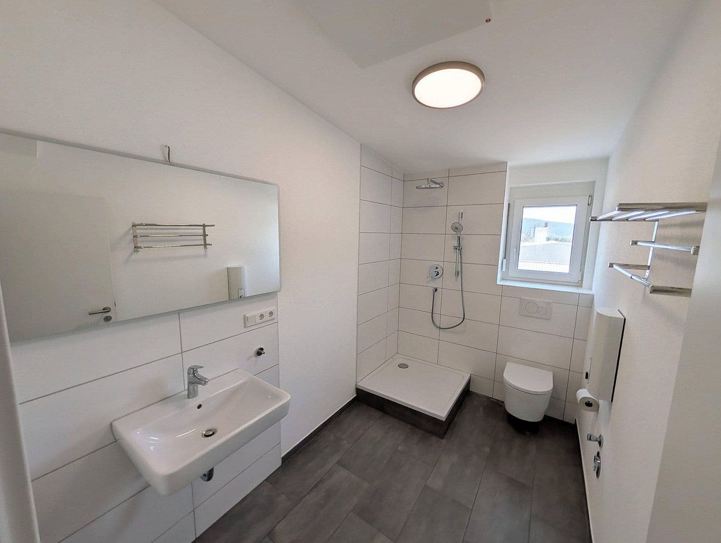 3 bedroom flat to rent, 66 m², Fasanenweg 6, Albstadt, Baden-Württemberg 3 bedroom flat to rent, 66 m², Fasanenweg 6, Albstadt, Baden-Württemberg