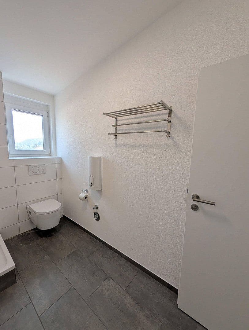 3 bedroom flat to rent, 66 m², Fasanenweg 6, Albstadt, Baden-Württemberg 3 bedroom flat to rent, 66 m², Fasanenweg 6, Albstadt, Baden-Württemberg