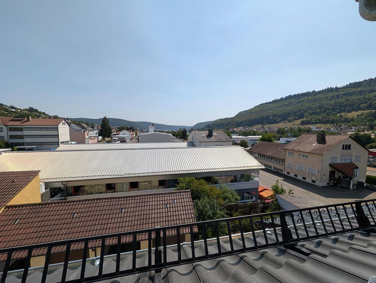 3 bedroom flat to rent, 66 m², Fasanenweg 6, Albstadt, Baden-Württemberg 3 bedroom flat to rent, 66 m², Fasanenweg 6, Albstadt, Baden-Württemberg