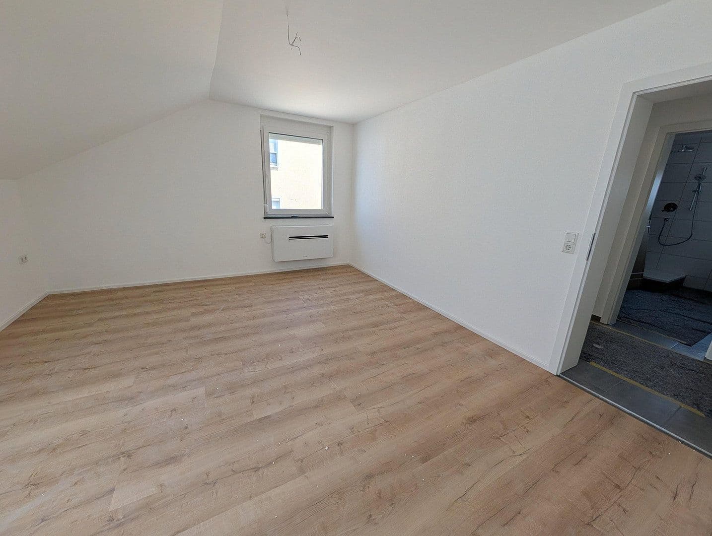 3 bedroom flat to rent, 66 m², Fasanenweg 6, Albstadt, Baden-Württemberg 3 bedroom flat to rent, 66 m², Fasanenweg 6, Albstadt, Baden-Württemberg