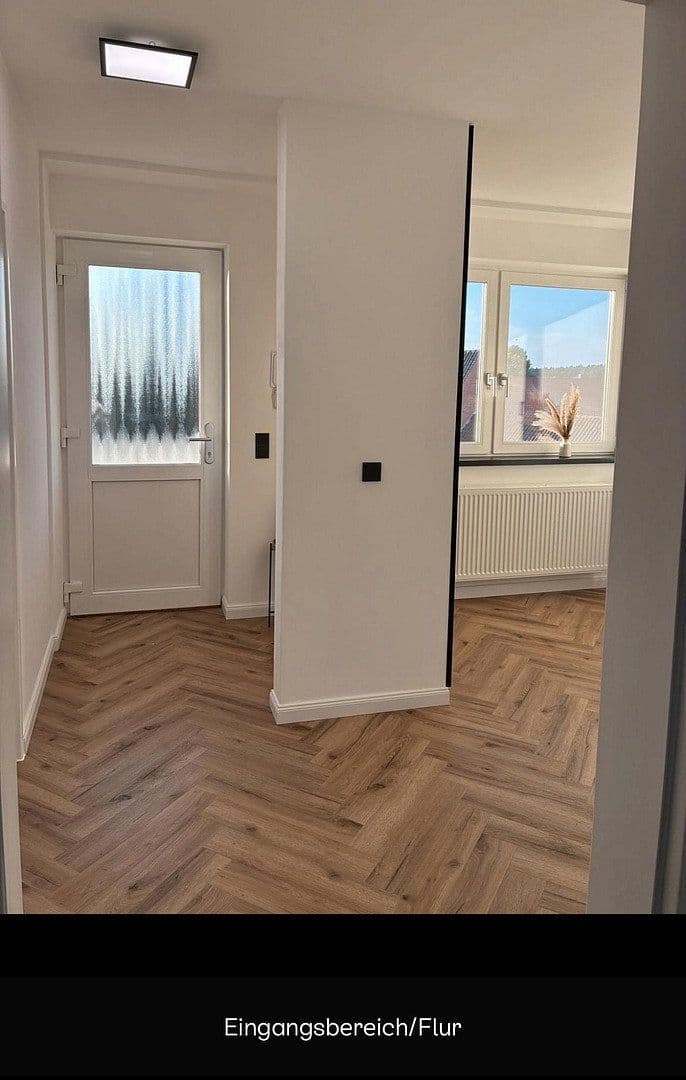 2 bedroom flat for sale, 65 m², Bad Bevensen, Lower Saxony 2 bedroom flat for sale, 65 m², Bad Bevensen, Lower Saxony