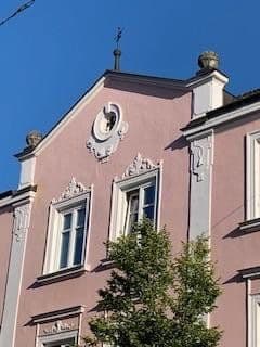 3 bedroom flat to rent, 127 m², Lauingen (Donau), Bavaria 3 bedroom flat to rent, 127 m², Lauingen (Donau), Bavaria