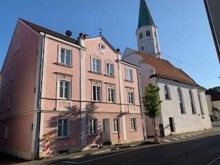 3 bedroom flat to rent, 127 m², Lauingen (Donau), Bavaria 3 bedroom flat to rent, 127 m², Lauingen (Donau), Bavaria