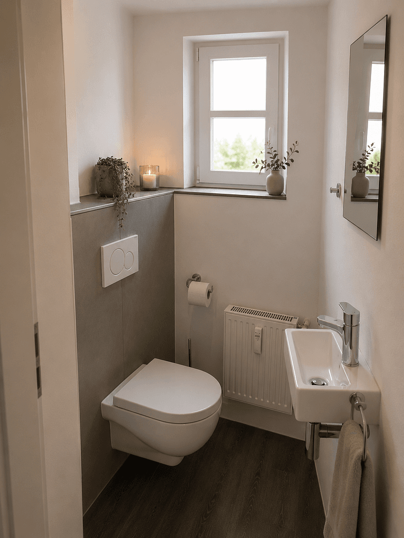 3 bedroom flat to rent, 127 m², Lauingen (Donau), Bavaria 3 bedroom flat to rent, 127 m², Lauingen (Donau), Bavaria