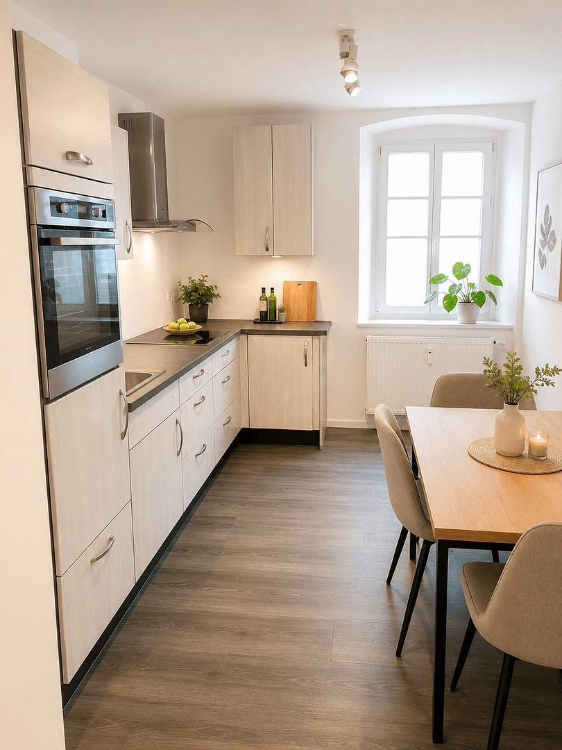 3 bedroom flat to rent, 127 m², Lauingen (Donau), Bavaria 3 bedroom flat to rent, 127 m², Lauingen (Donau), Bavaria