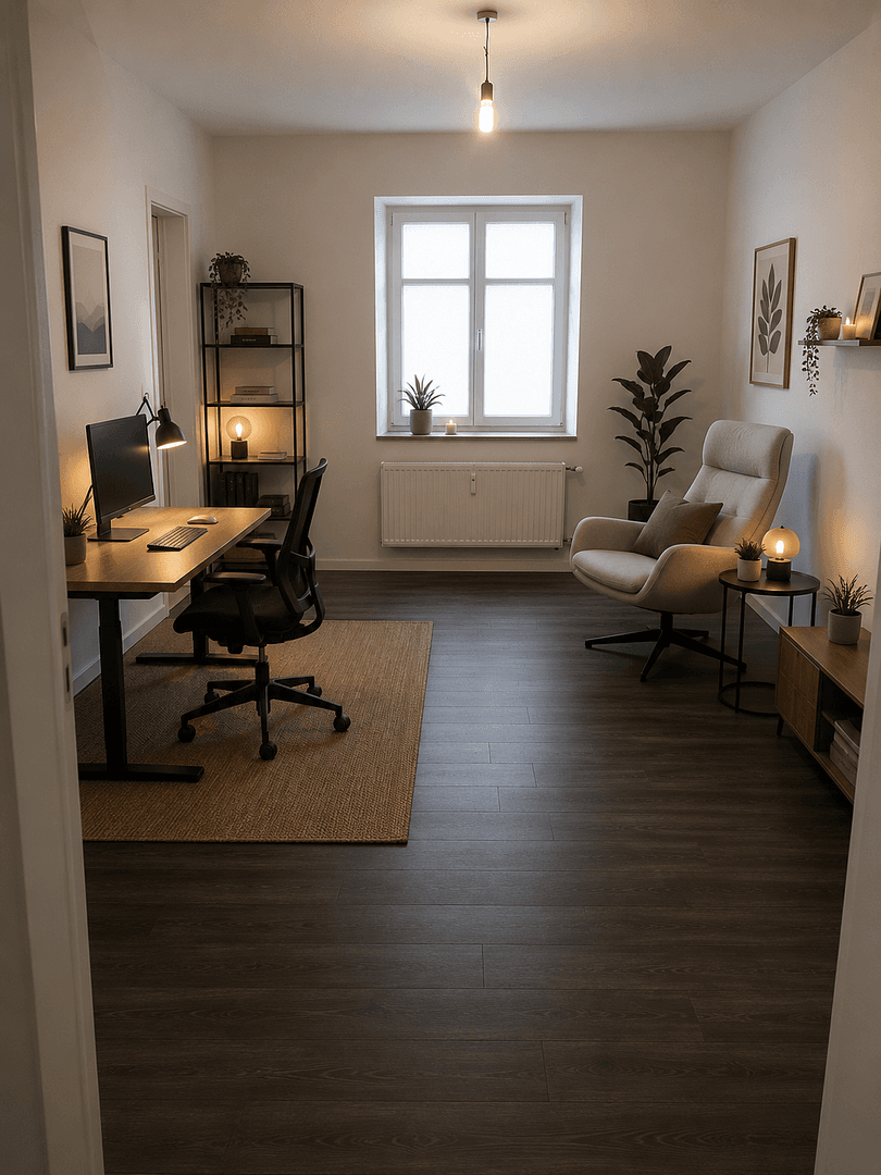 3 bedroom flat to rent, 127 m², Lauingen (Donau), Bavaria 3 bedroom flat to rent, 127 m², Lauingen (Donau), Bavaria