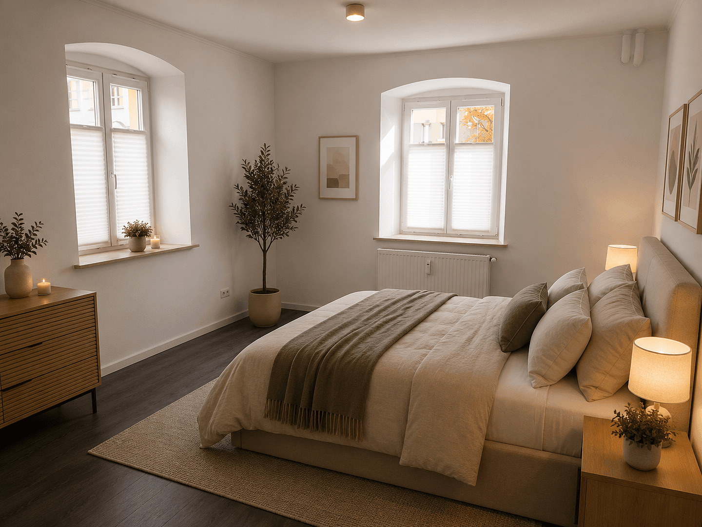 3 bedroom flat to rent, 127 m², Lauingen (Donau), Bavaria 3 bedroom flat to rent, 127 m², Lauingen (Donau), Bavaria