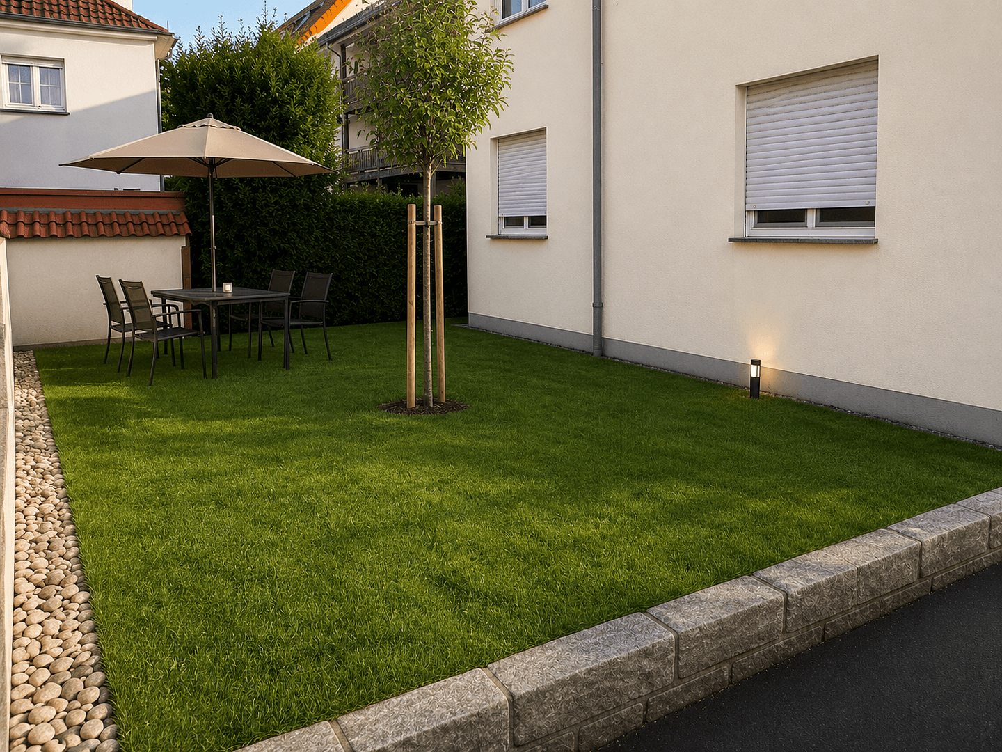 3 bedroom flat to rent, 127 m², Lauingen (Donau), Bavaria 3 bedroom flat to rent, 127 m², Lauingen (Donau), Bavaria